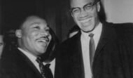 A Martin Luther King Needs a Malcolm X