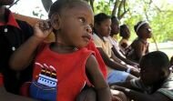 Ten Baptist workers arrested for child trafficking in Haiti