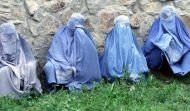 Afghan women writing for change