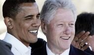 Forget about Harry Reid, what up with Bill Clinton?