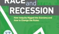 Race and recession