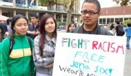 Pursuing racial justice: A primer for young people