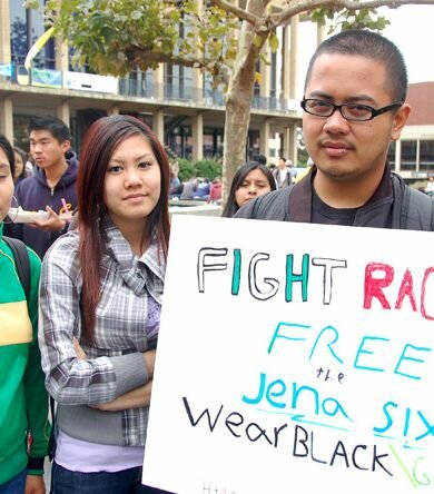 Pursuing racial justice: A primer for young people