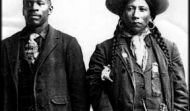 Native Americans are part of African American history
