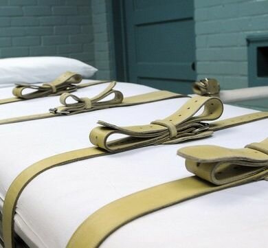 Does your race and income matter if face the death penalty?
