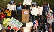 Undocumented South Asians: The numbers, the faces, the call to action