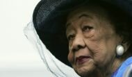 Her gifts made room for us: The visionary pragmatism of Dr. Dorothy Height