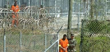 Bush insider reveals Guantanamo deception: Hundreds of innocents jailed