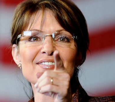 President Palin?