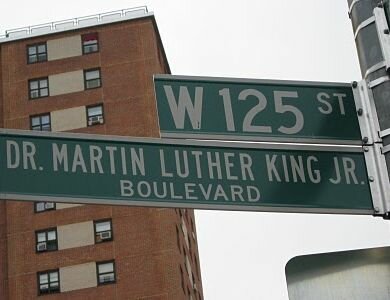For Obama, touring MLK Street would be “the right thing to do”