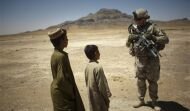 Does an Afghanistan exit strategy hurt our allies?