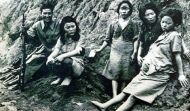 The pained legacy of comfort women