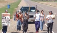 High rate of suicide on Indian reservations near epidemic proportions