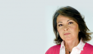 Roseanne Barr says Israel must end their blockade and occupation of Gaza