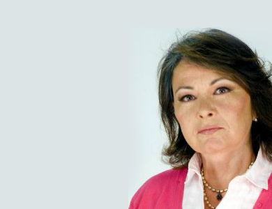 Roseanne Barr says Israel must end their blockade and occupation of Gaza
