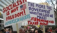Why the tea party is good for America