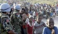 Haiti and the broken promises