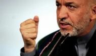 Prince Abdul Ali Seraj: U.S. weakening of Karzai could spell disaster for Afghanistan