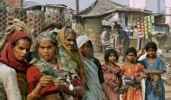 Women, the face of poverty: UN needs to redevelop anti-poverty strategy