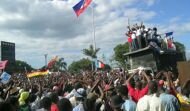 Five reasons to care about Haiti’s sham elections