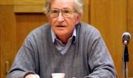 Jeffrey Blankfort: Chomsky misfires on US-Israel relations