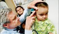 Can’t touch this: Medicaid and Children’s Health Insurance are protected from current budget threats