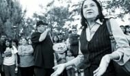 Dolores Huerta: Organizing is the only answer