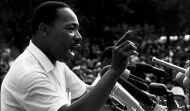 Martin Luther King, Jr., a doer, not a dreamer