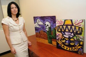 Alessandra Soler-Meetza, ACLU of Arizona Director
